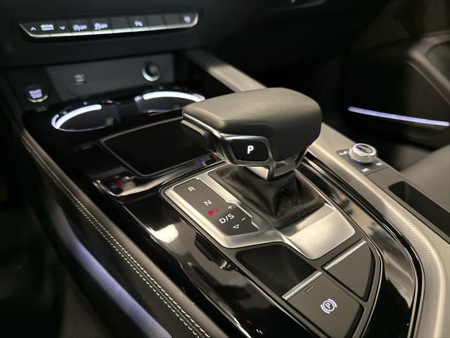 2023 AUDI A5 - Image 22