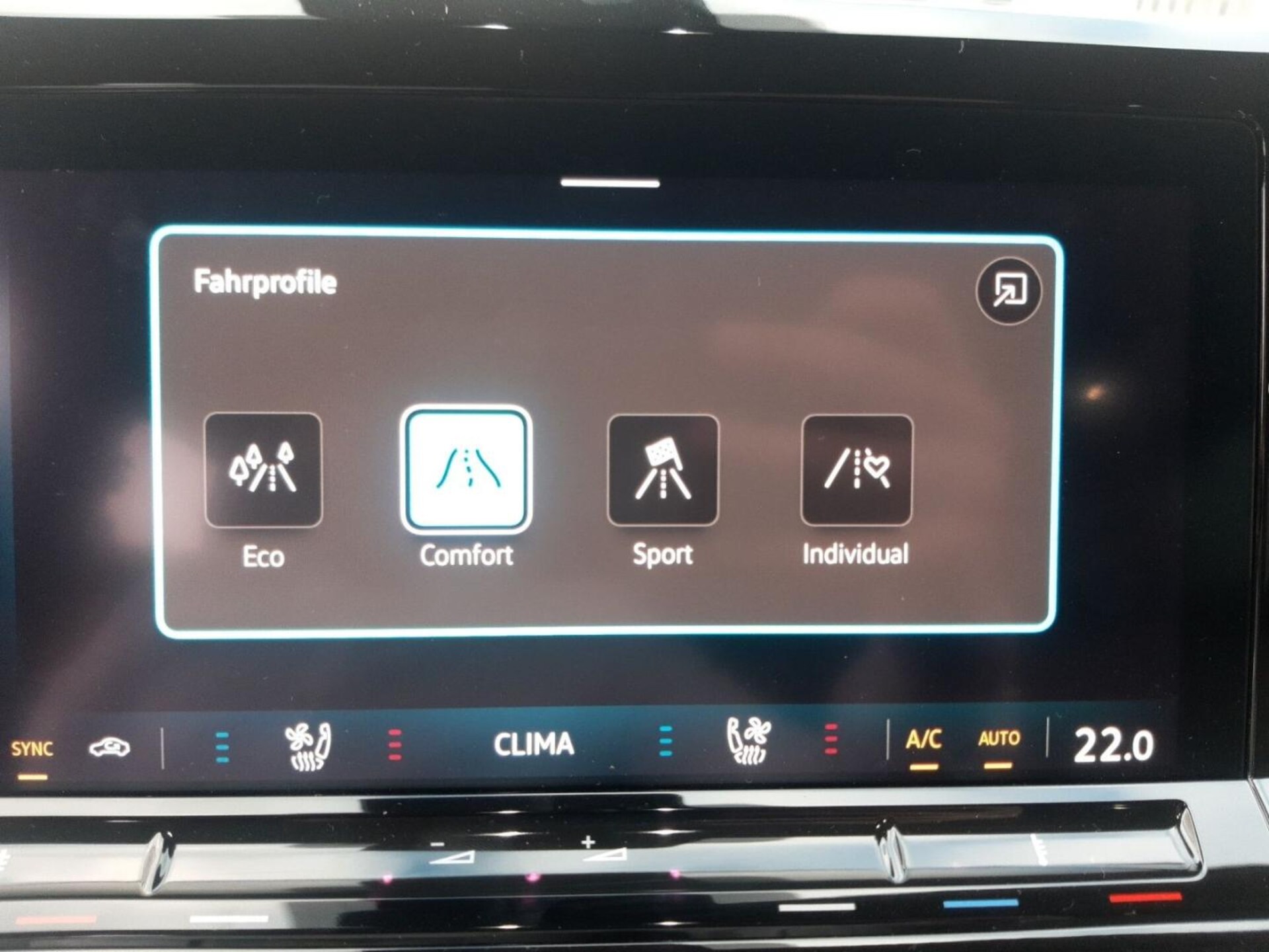 Volkswagen Multivan Langversion Life
