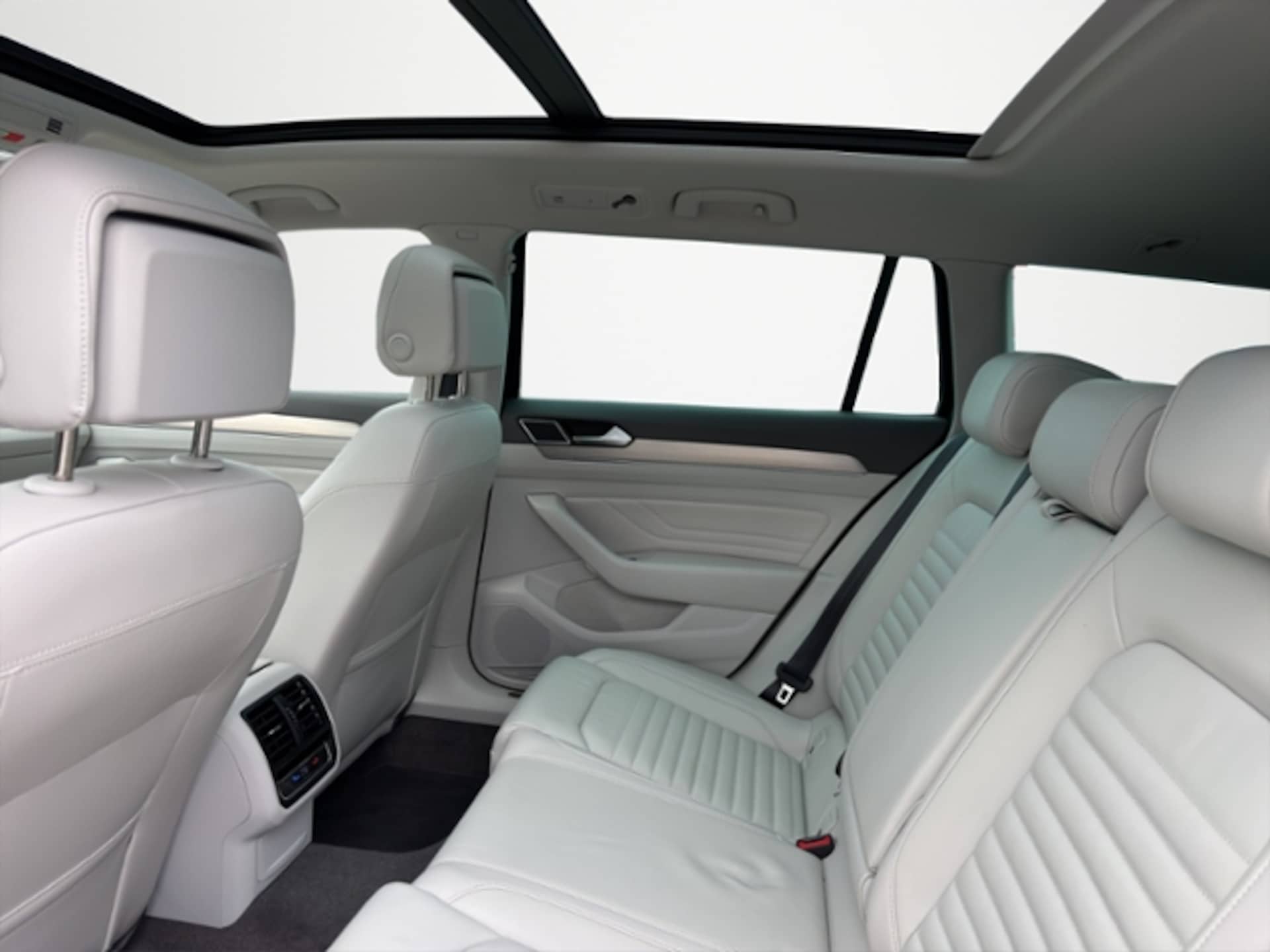 Volkswagen Passat Variant Elegance