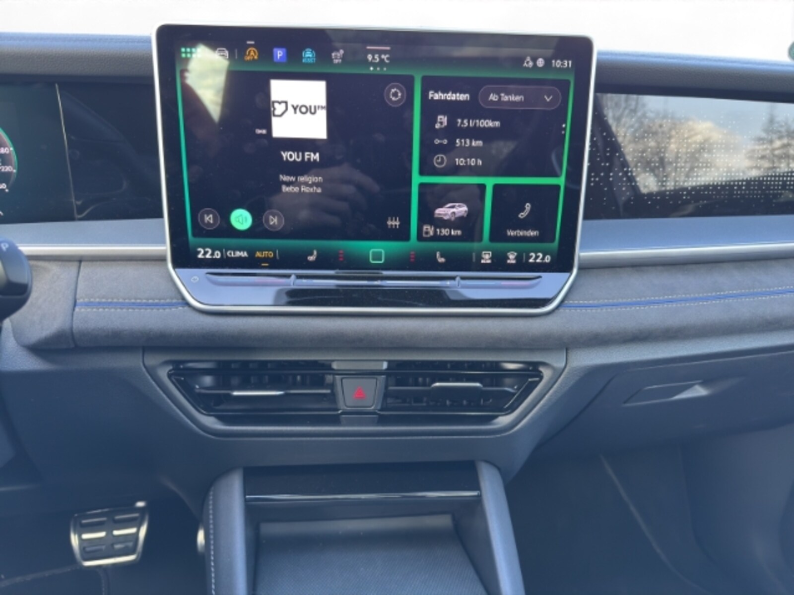 Volkswagen Tayron – Bild 11