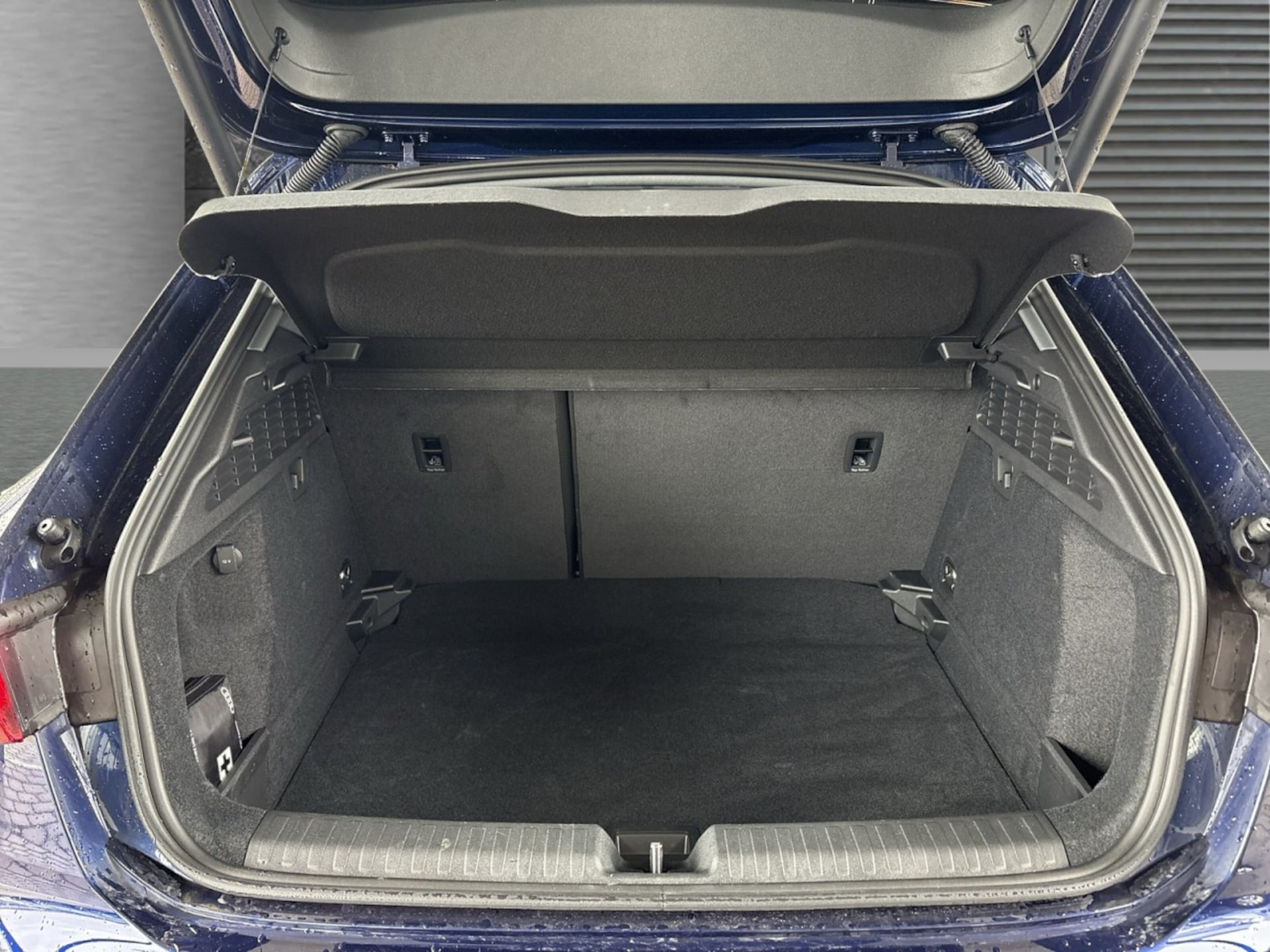 Audi A3 allstreet