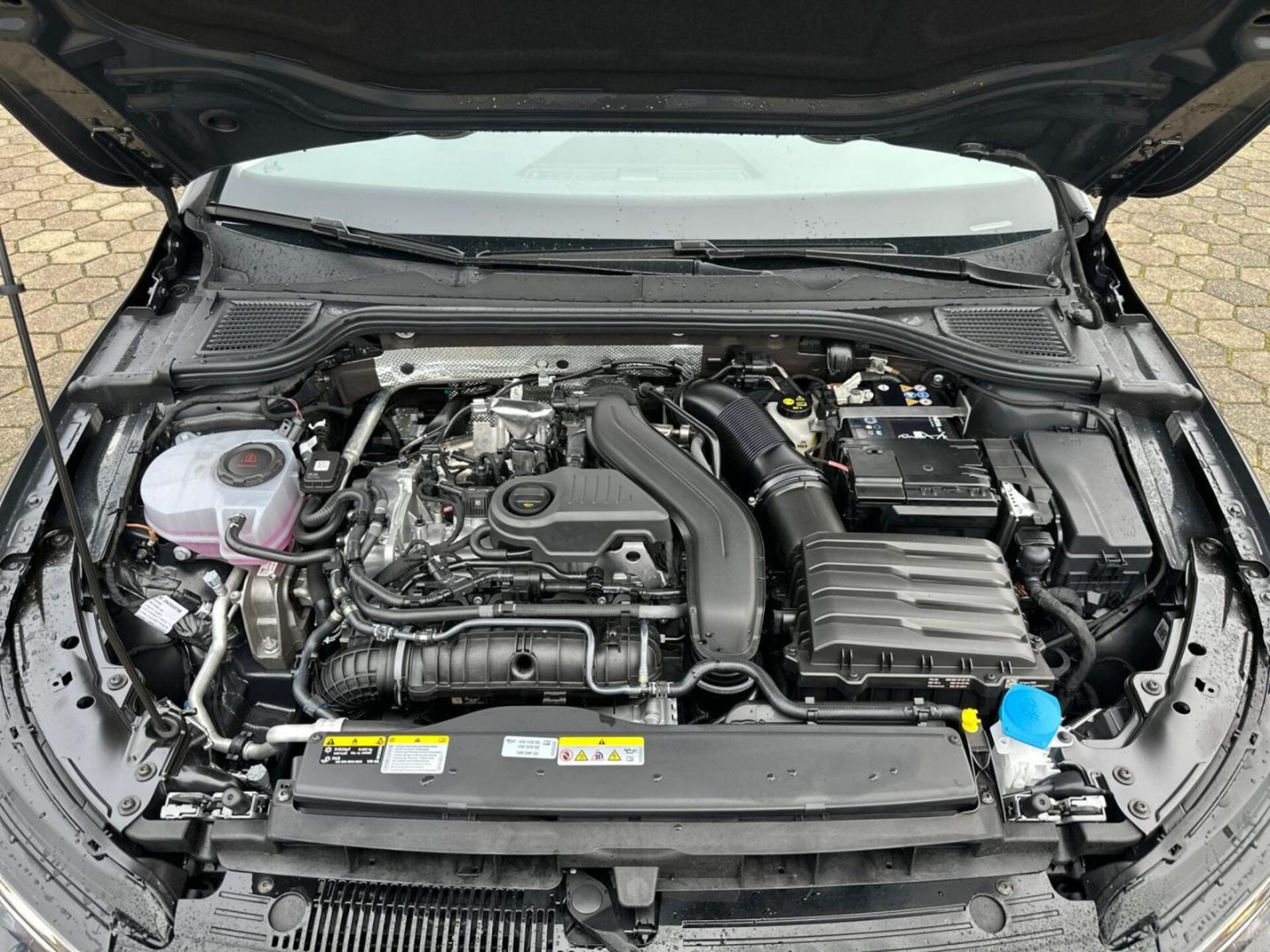 Volkswagen Golf ENERGY