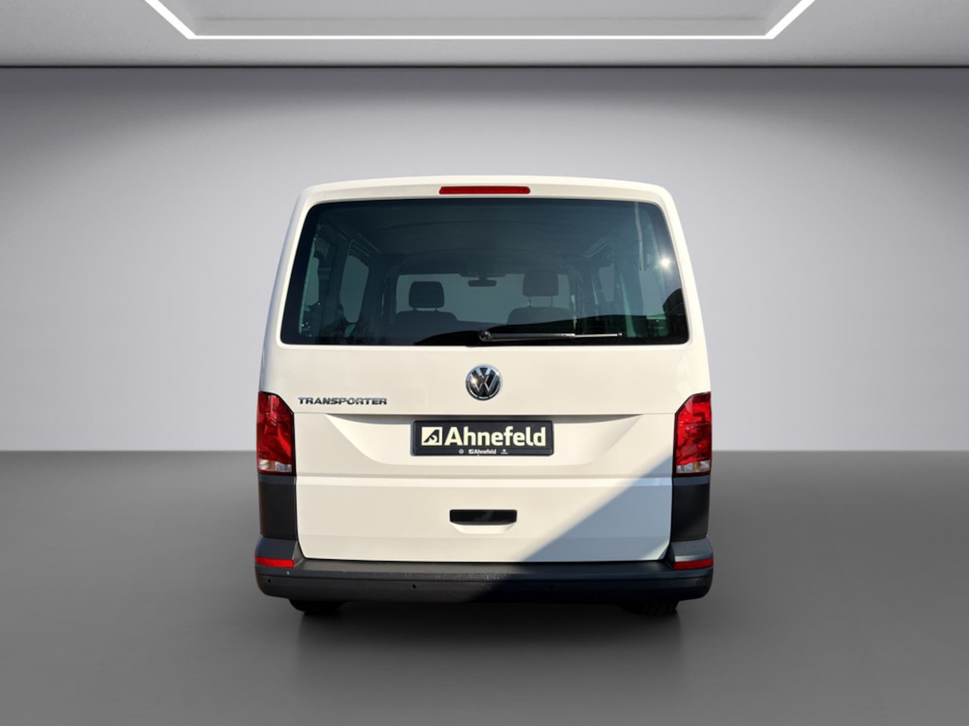 Volkswagen T6.1 Transporter Kombi kurzer Radstand