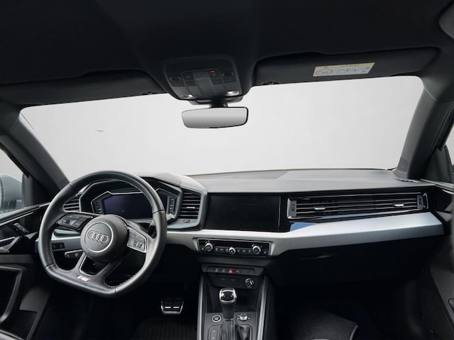 Audi A1 Sportback S Line 35 TFSI S Tronic - - Joinsteer - #2