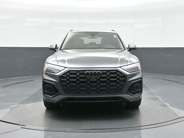 Used 2024 Audi Q5 Prestige with VIN WA1FAAFY4R2052320 for sale in Kansas City