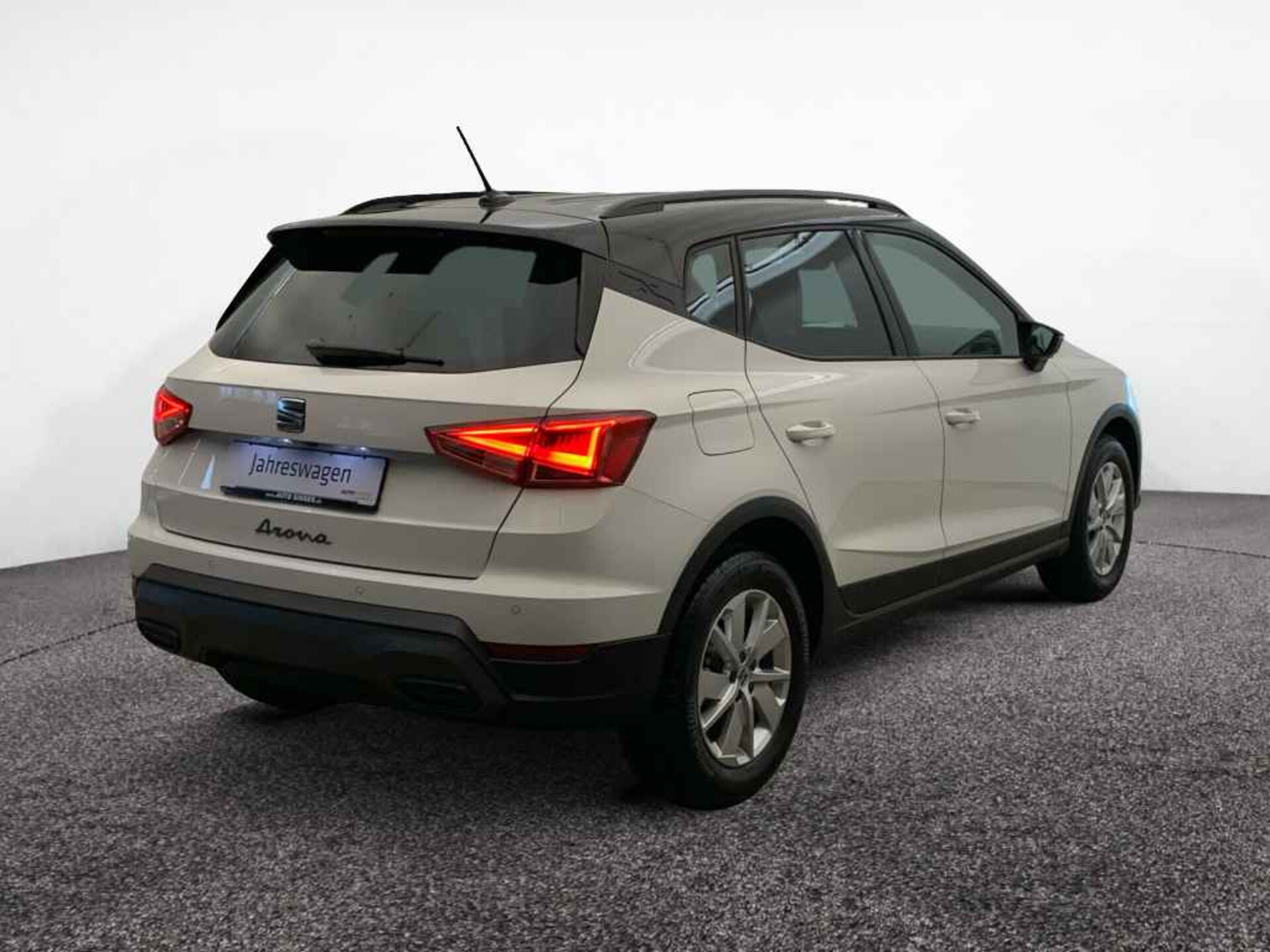 SEAT Arona Style