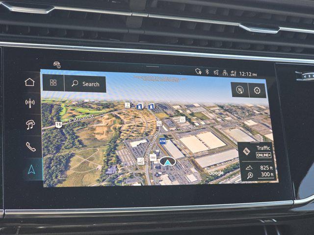 2026 Audi Q7 Premium Plus - Photo 12