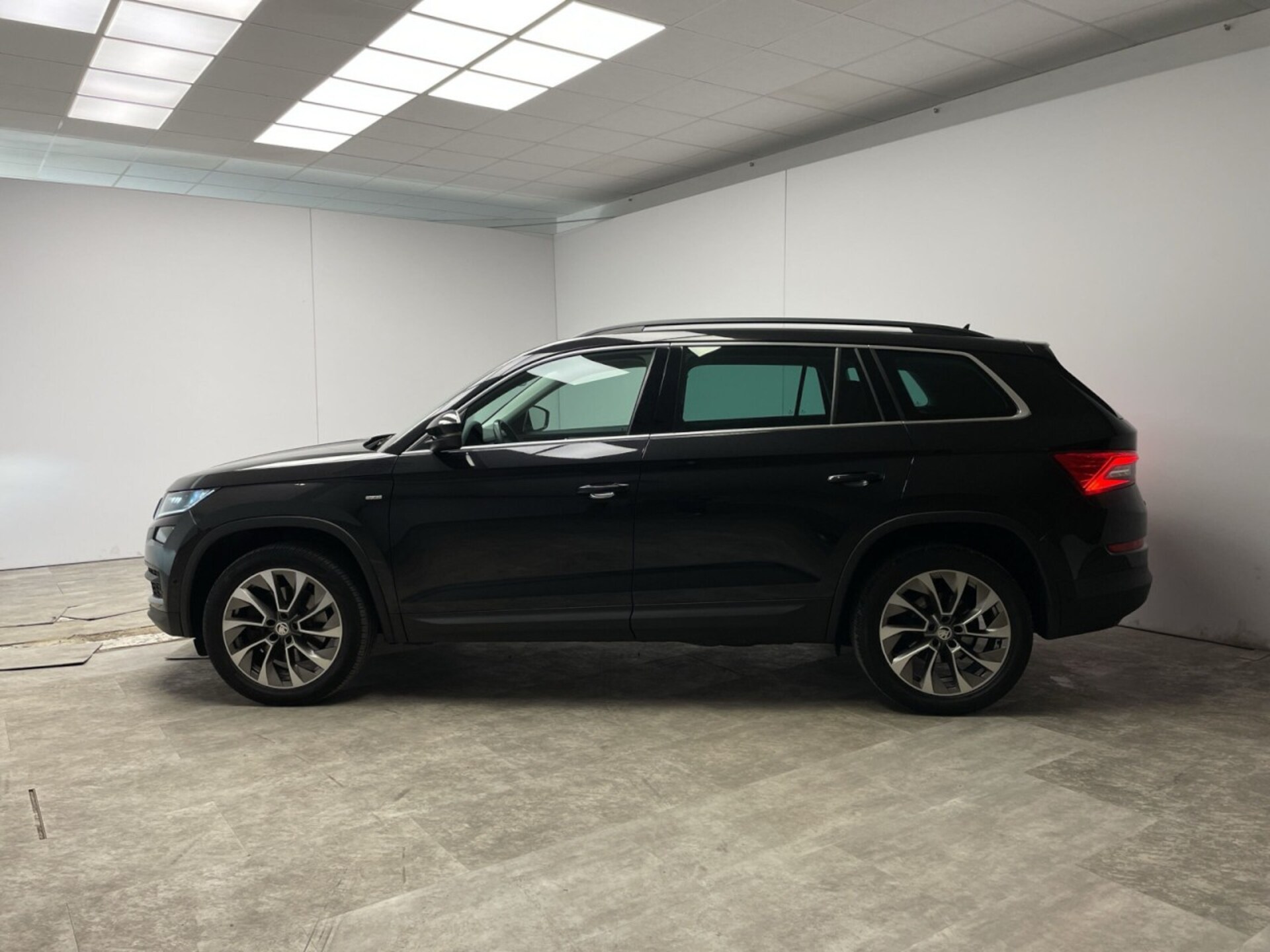 Skoda Kodiaq CLEVER