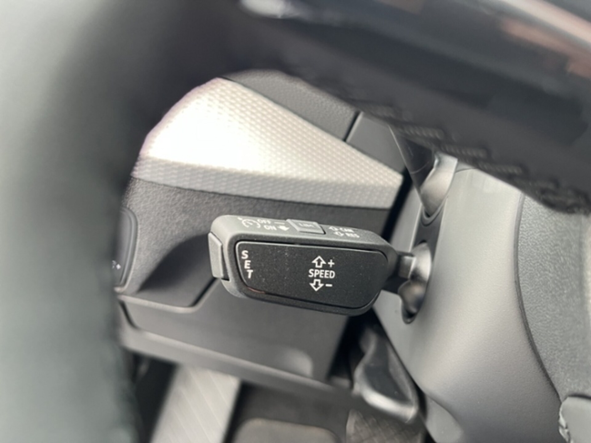 Audi Q2 Advanced