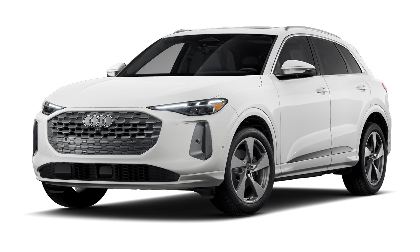 2026 Audi Q5 Premium Plus quattro's photo