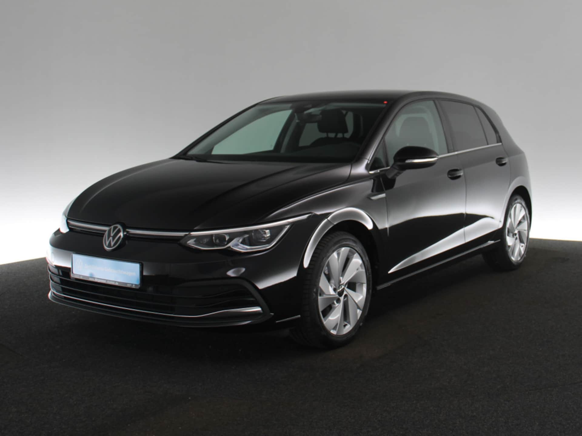 Volkswagen Golf Style