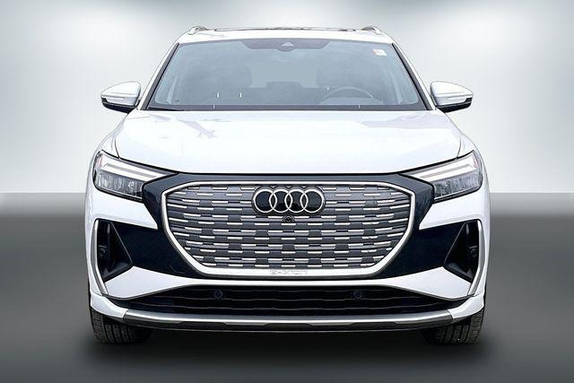 2023 Audi Q4 e-tron
