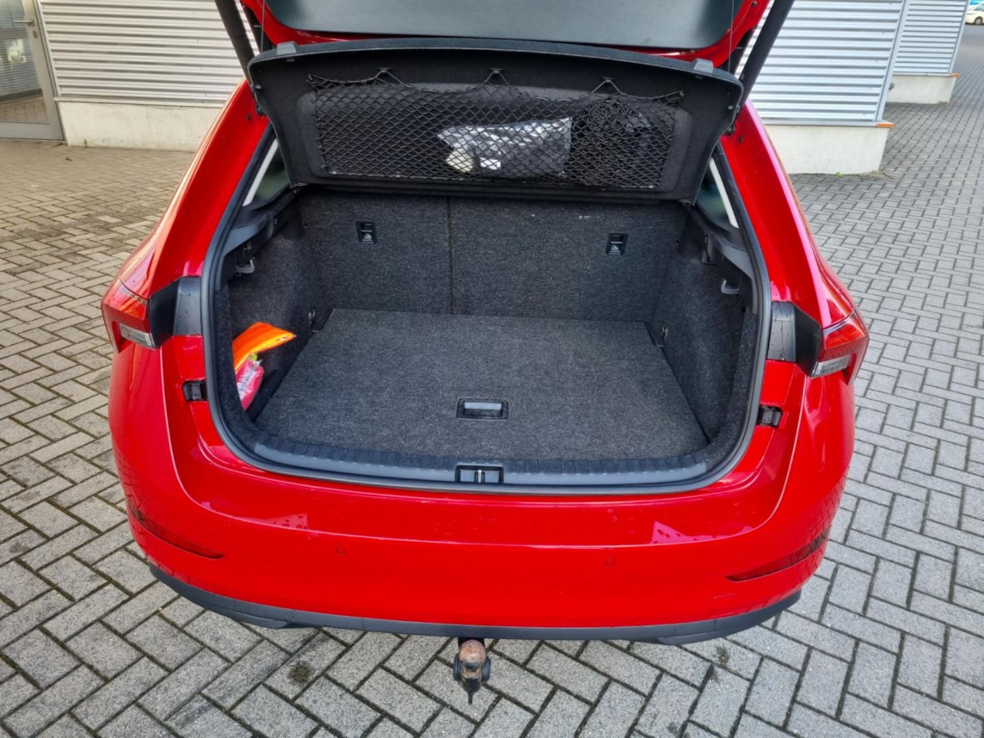 Skoda Scala Ambition