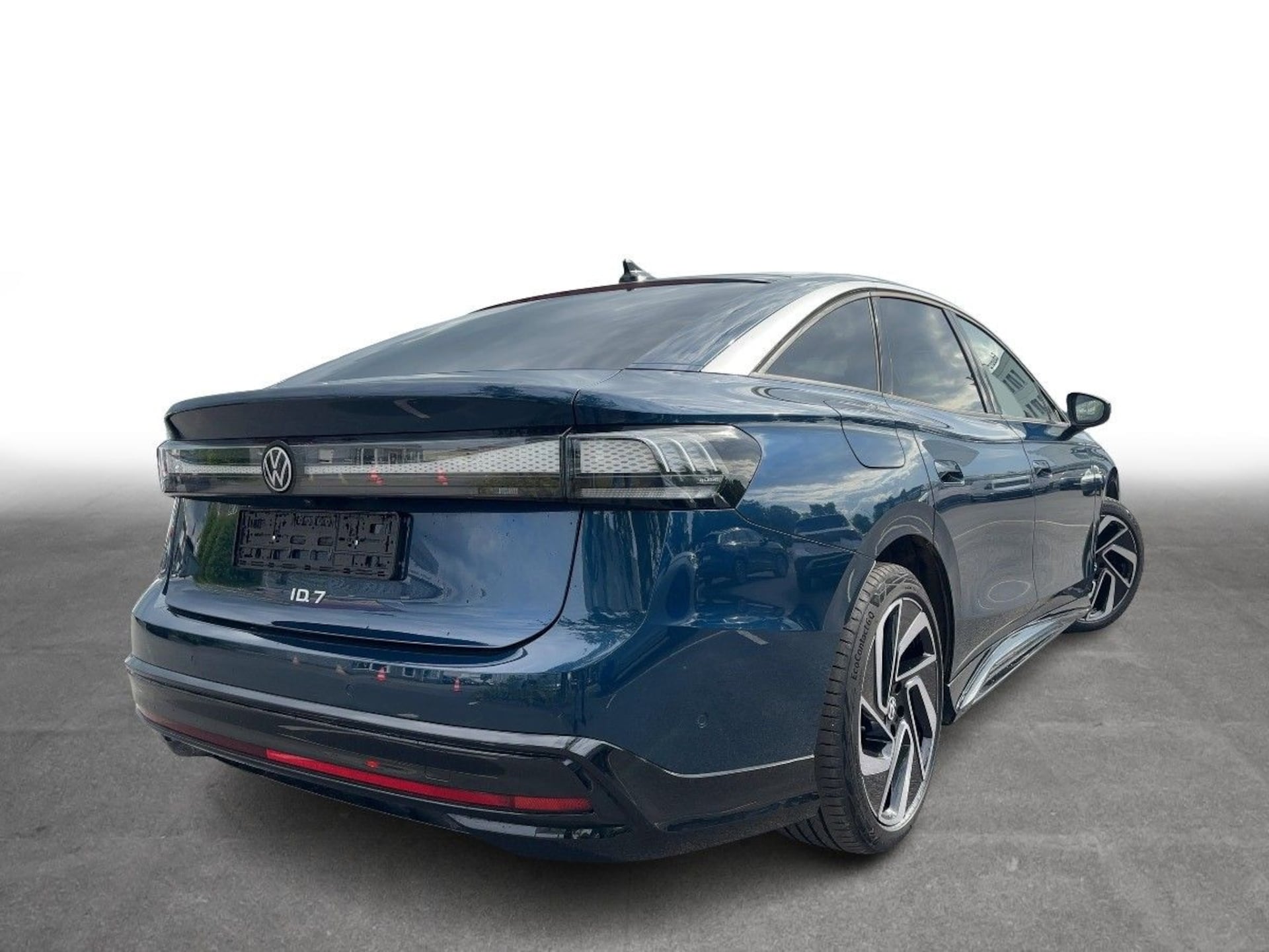 Volkswagen ID.7 Pro