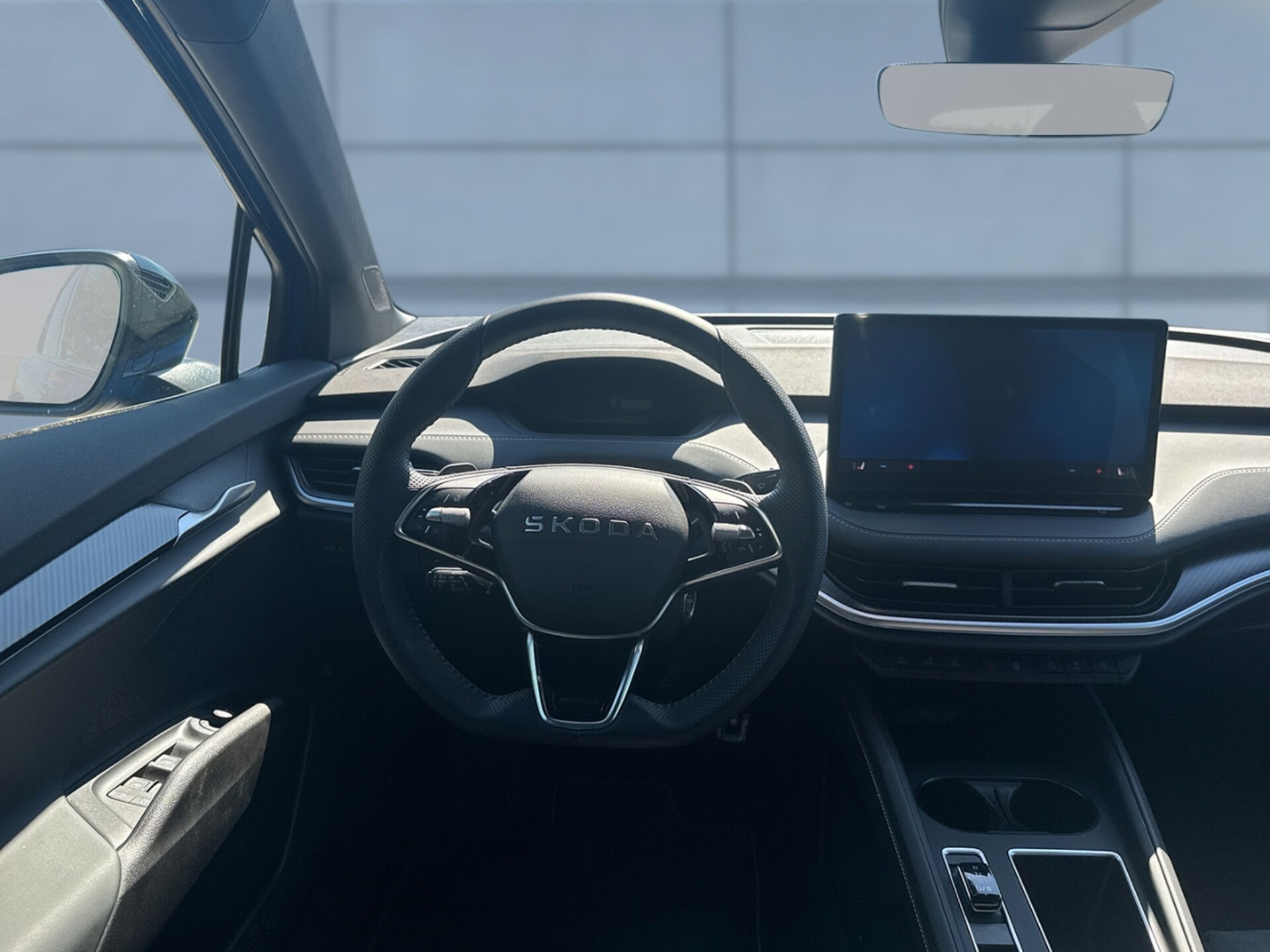 Skoda Elroq 60 Sportline