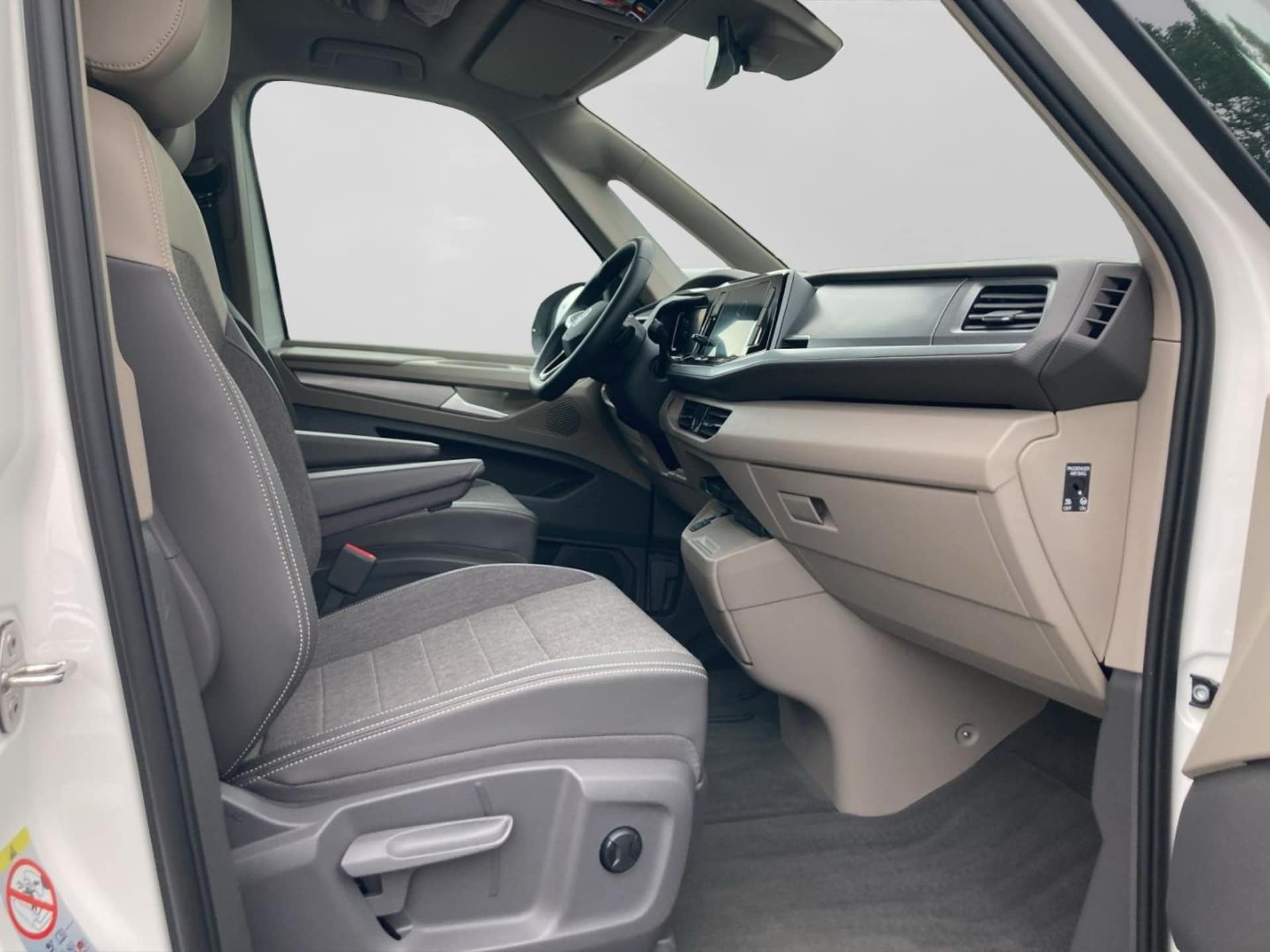 Volkswagen California Ocean