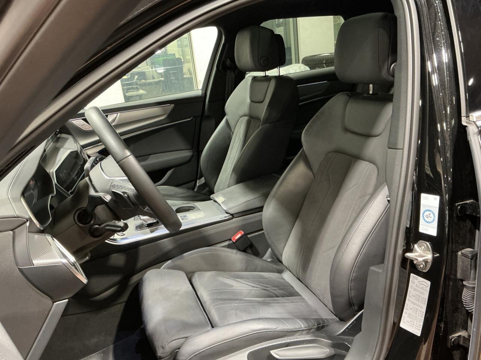 Audi A6 Avant – Bild 6