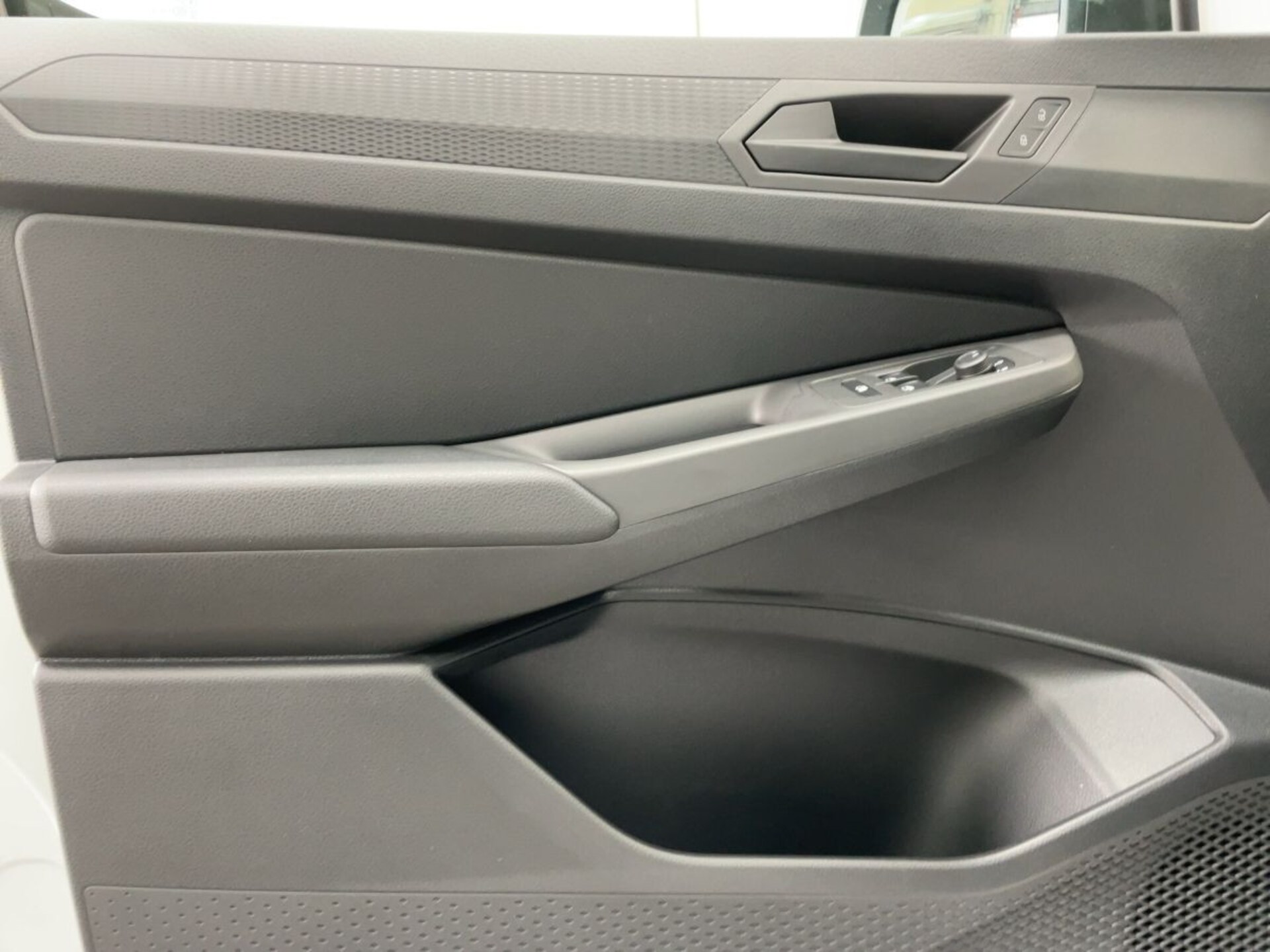 Volkswagen Caddy Cargo