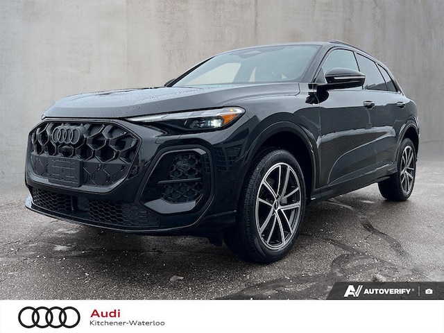 2025 Audi Q5