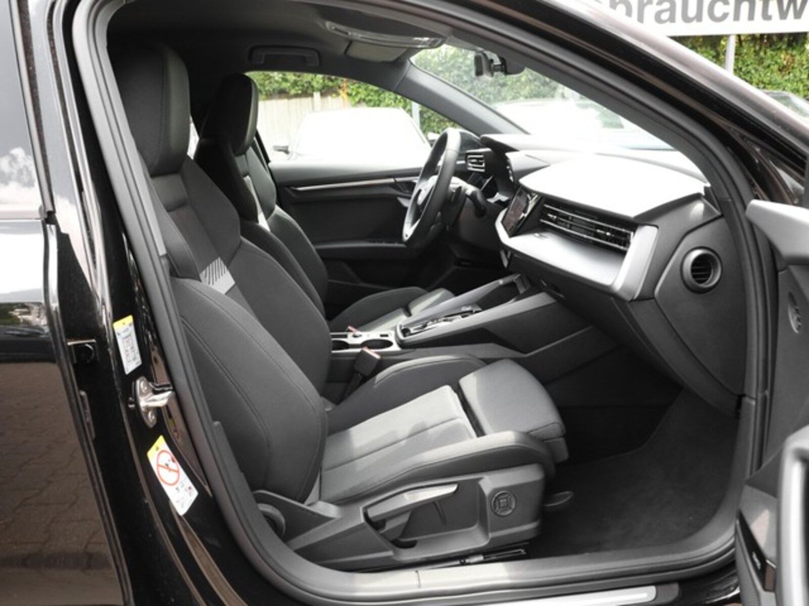 Audi A3 Sportback – Bild 5
