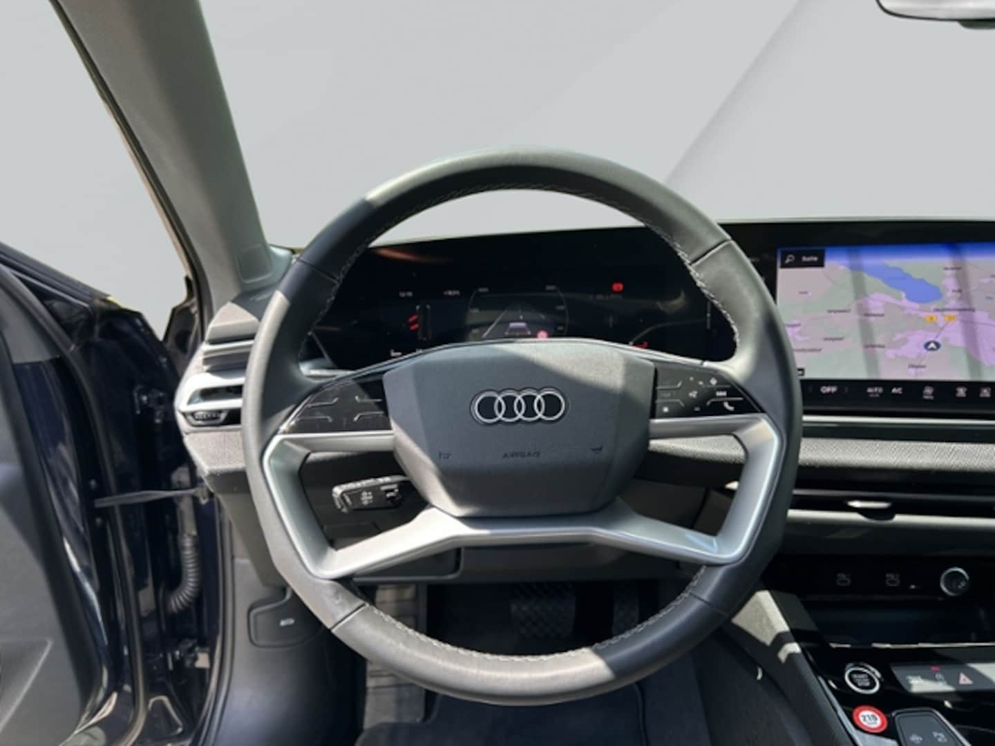 Bild über Audi A5 Avant TFSI S tronic - für weitere Informationen kontaktieren Sie den Audi Partner