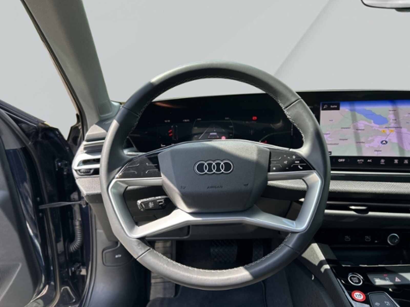 Audi A5 Avant – Bild 8