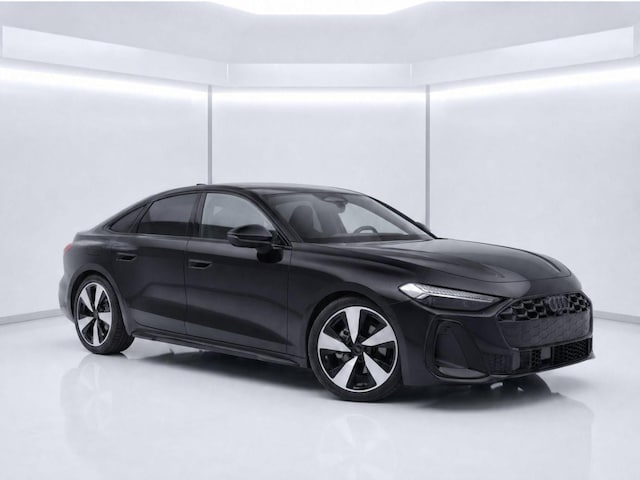 2026 Audi A5 Sedan