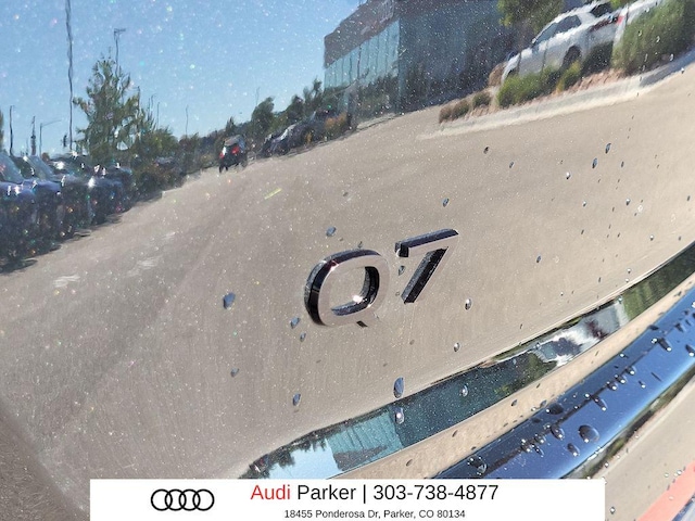 2026 Audi Q7 Premium Plus - Photo 11