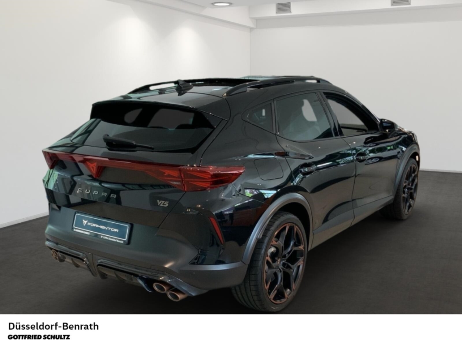 CUPRA Formentor – Bild 3