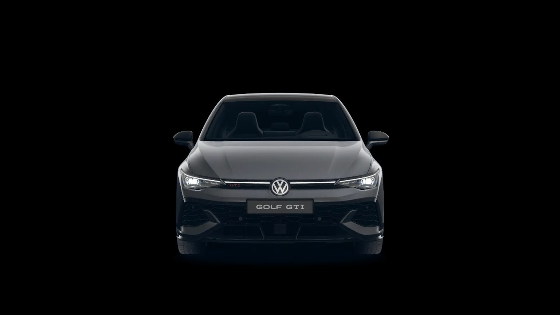 Volkswagen Golf GTI Clubsport