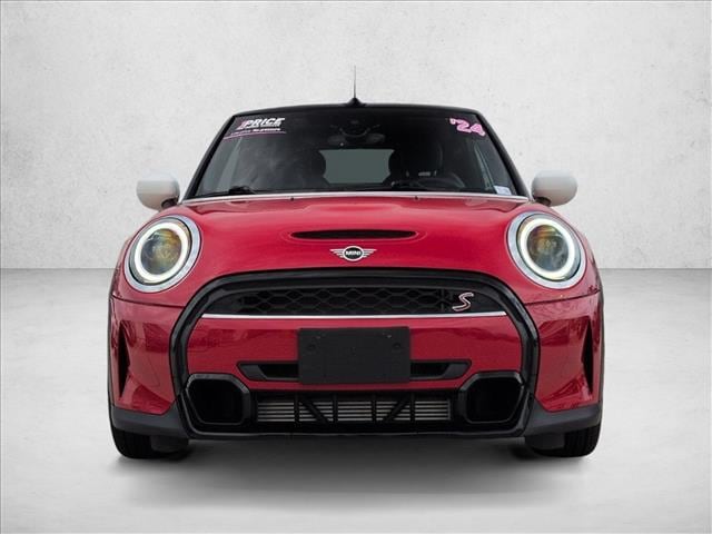 2024 MINI