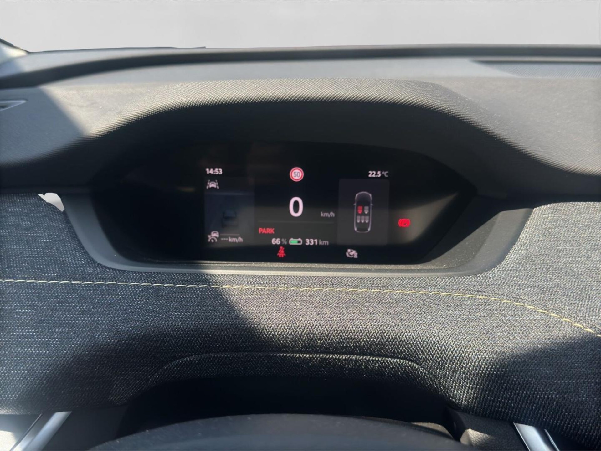 Skoda Elroq 85