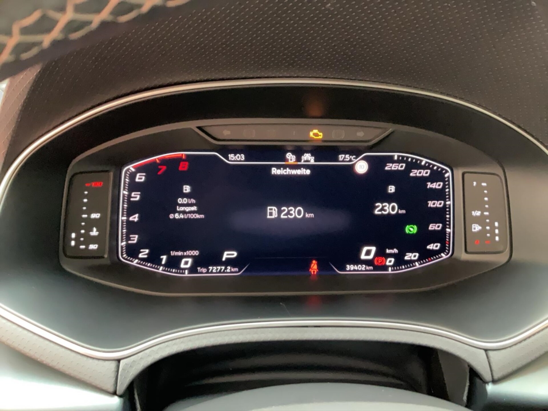 SEAT Arona Xperience
