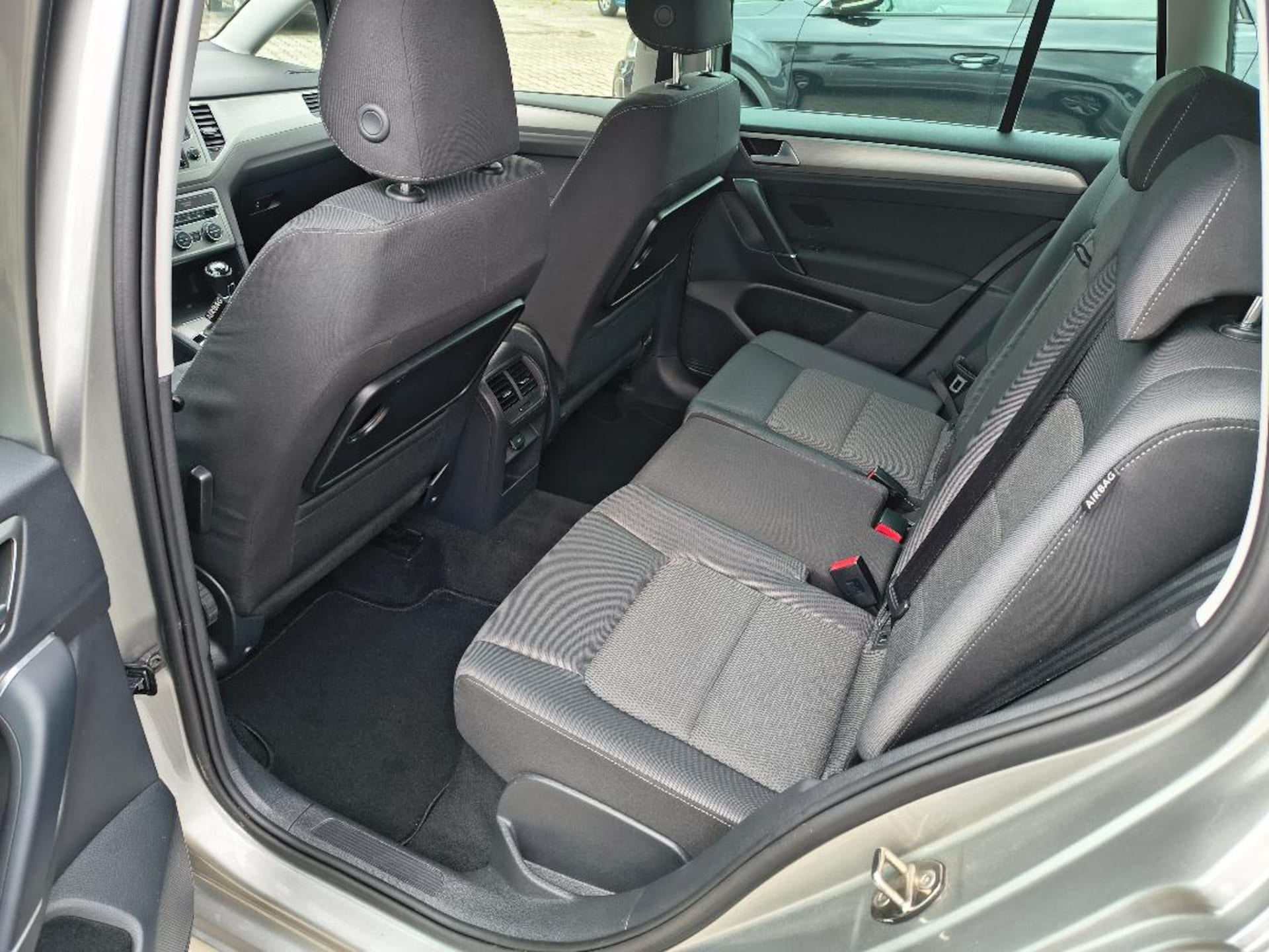 Volkswagen Golf Sportsvan Comfortline