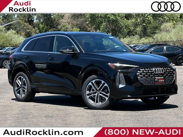 2026 Audi Q5