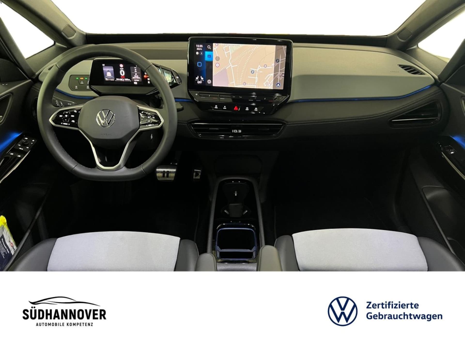 Volkswagen ID.3 MOVE Pro