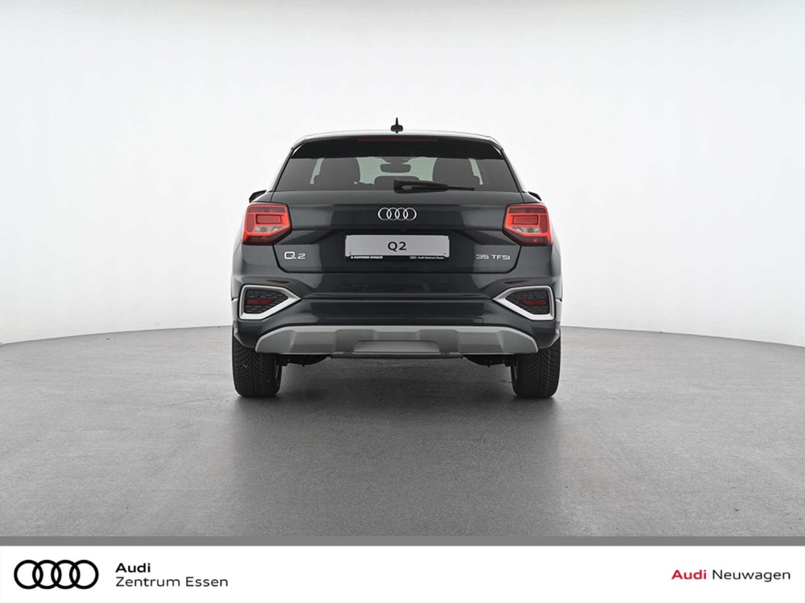 Audi Q2 – Bild 4