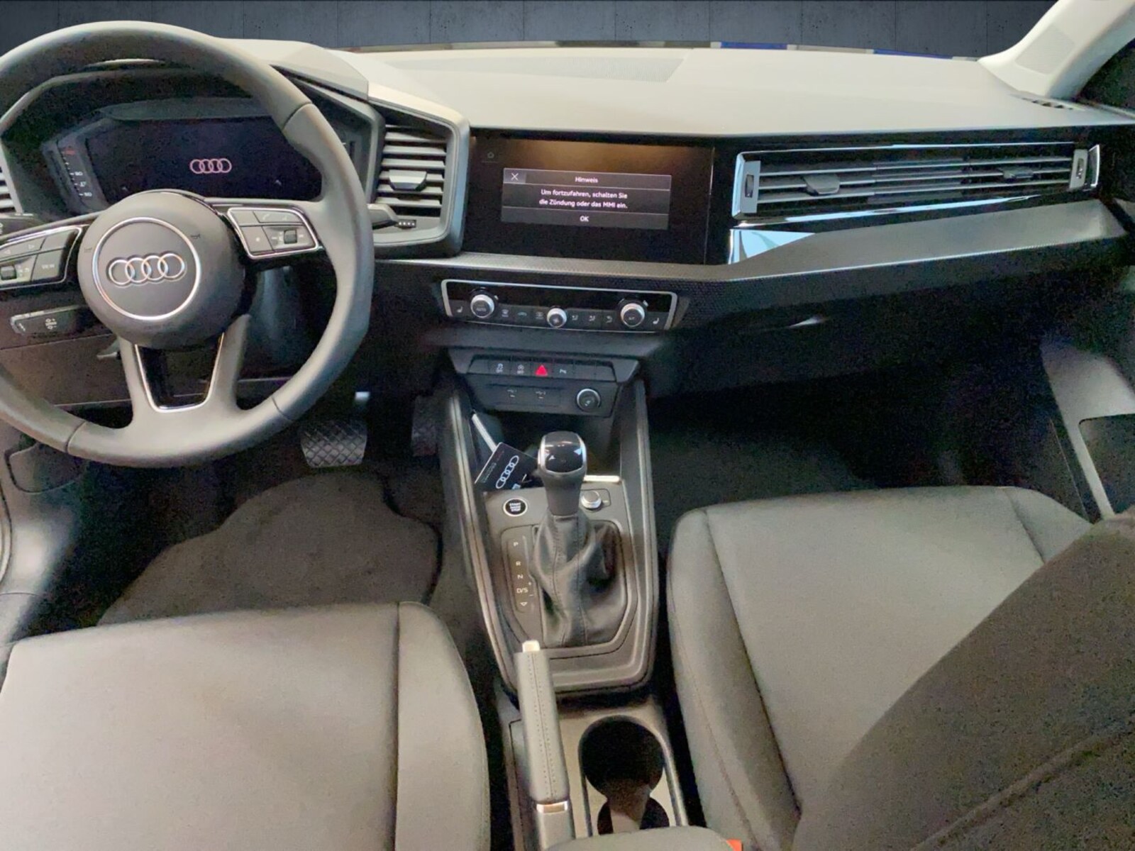 Audi A1 Sportback – Bild 11