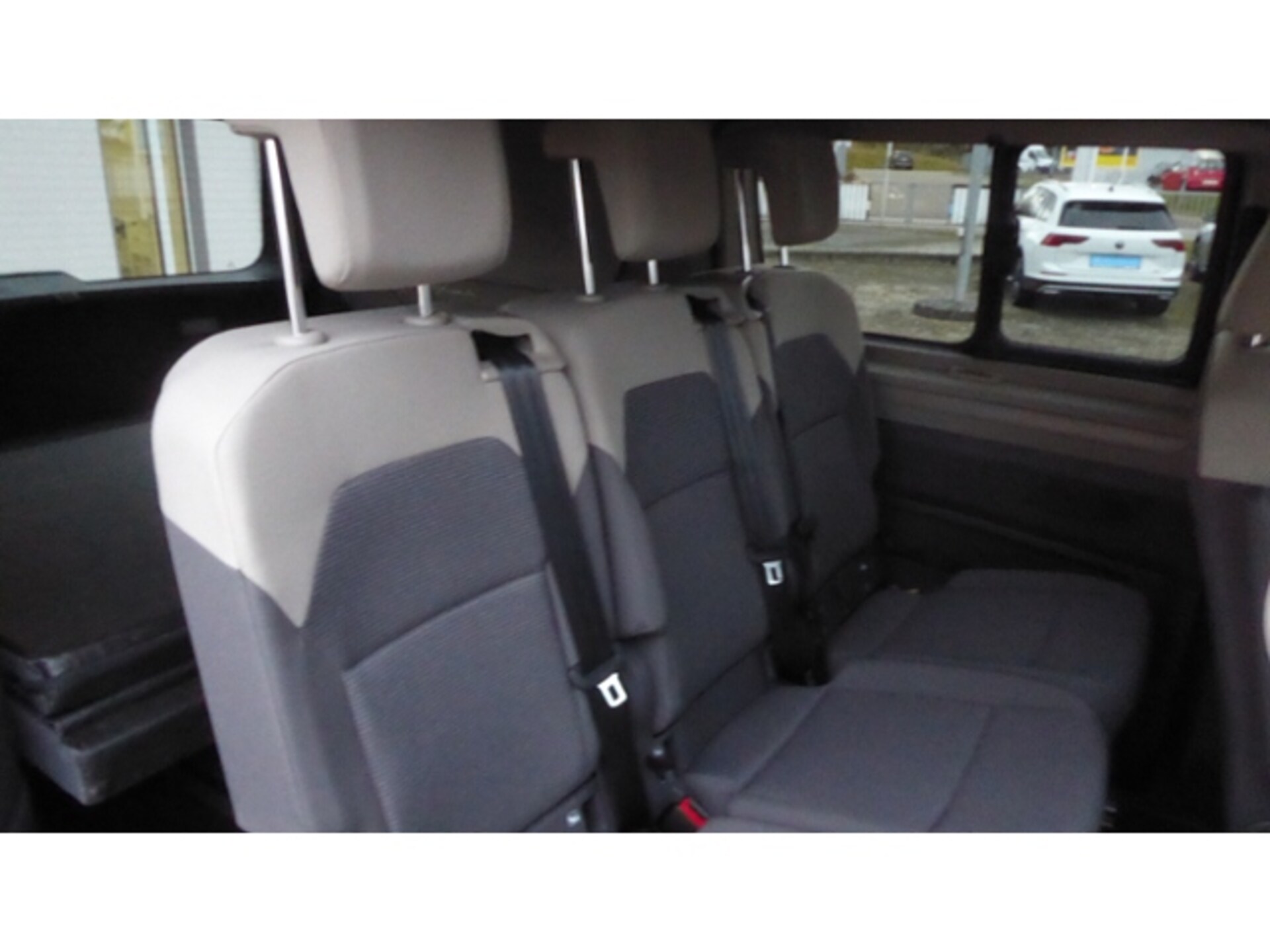 Volkswagen California Beach Camper