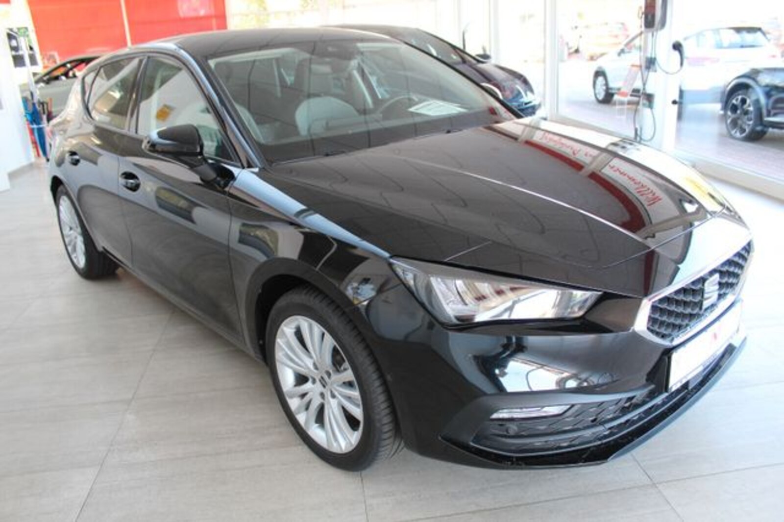SEAT Leon – Bild 2