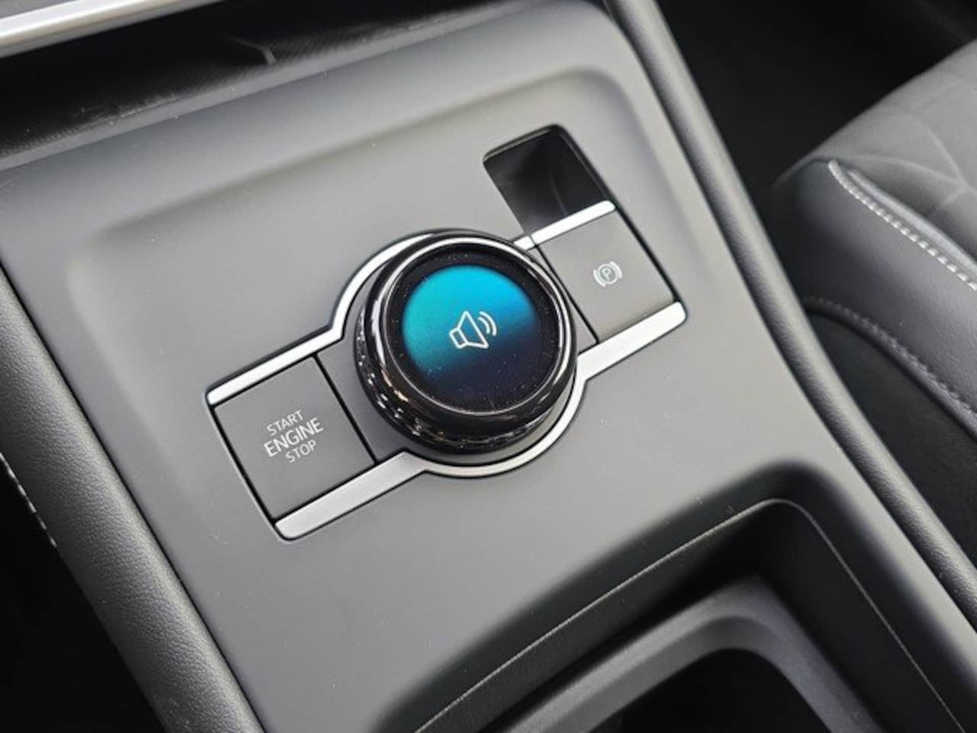Volkswagen Tiguan ENERGY