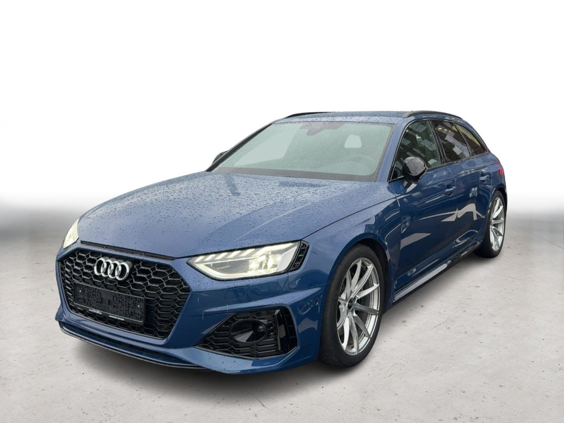 Audi RS 4 Avant