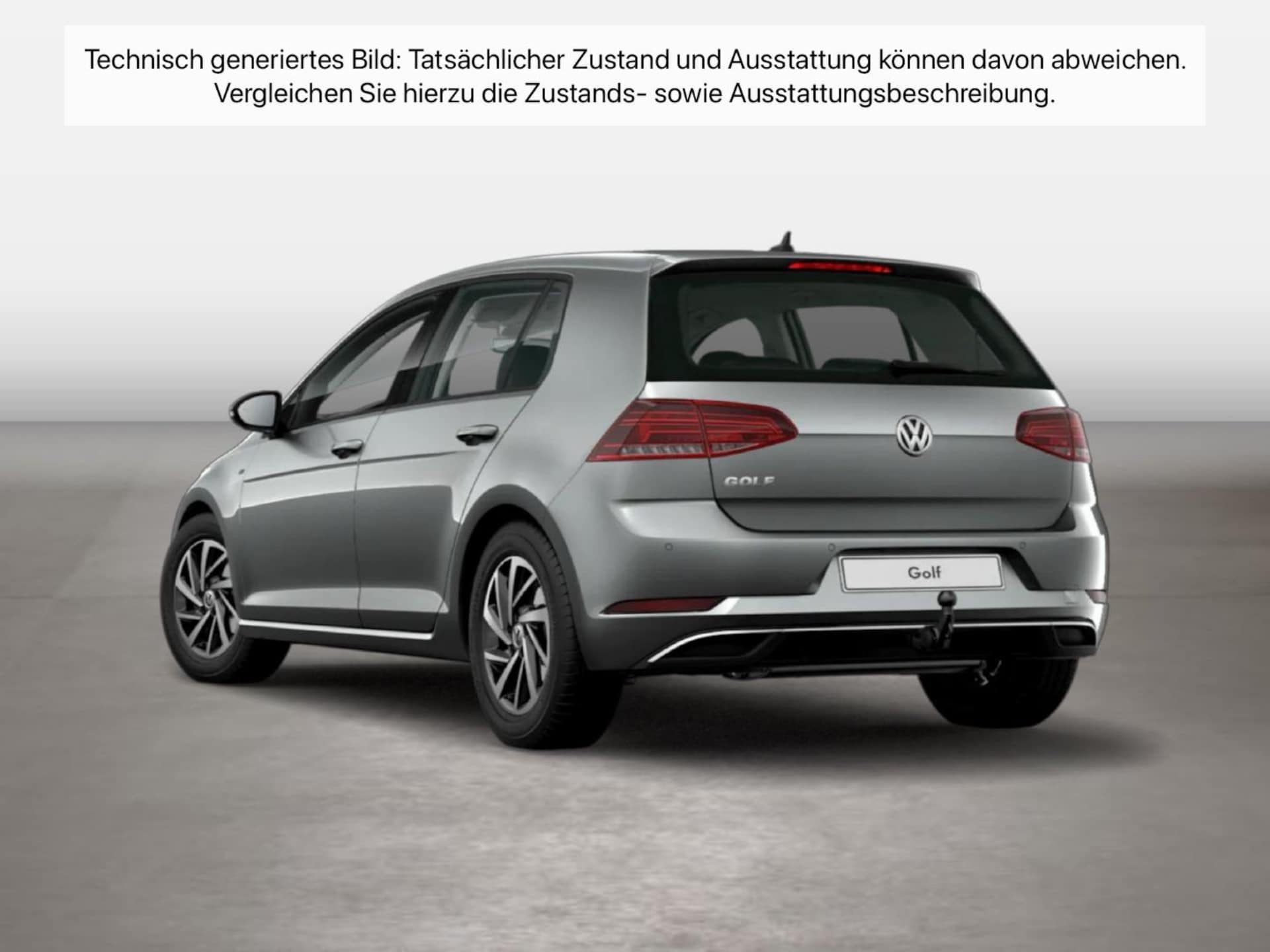 Volkswagen Golf JOIN