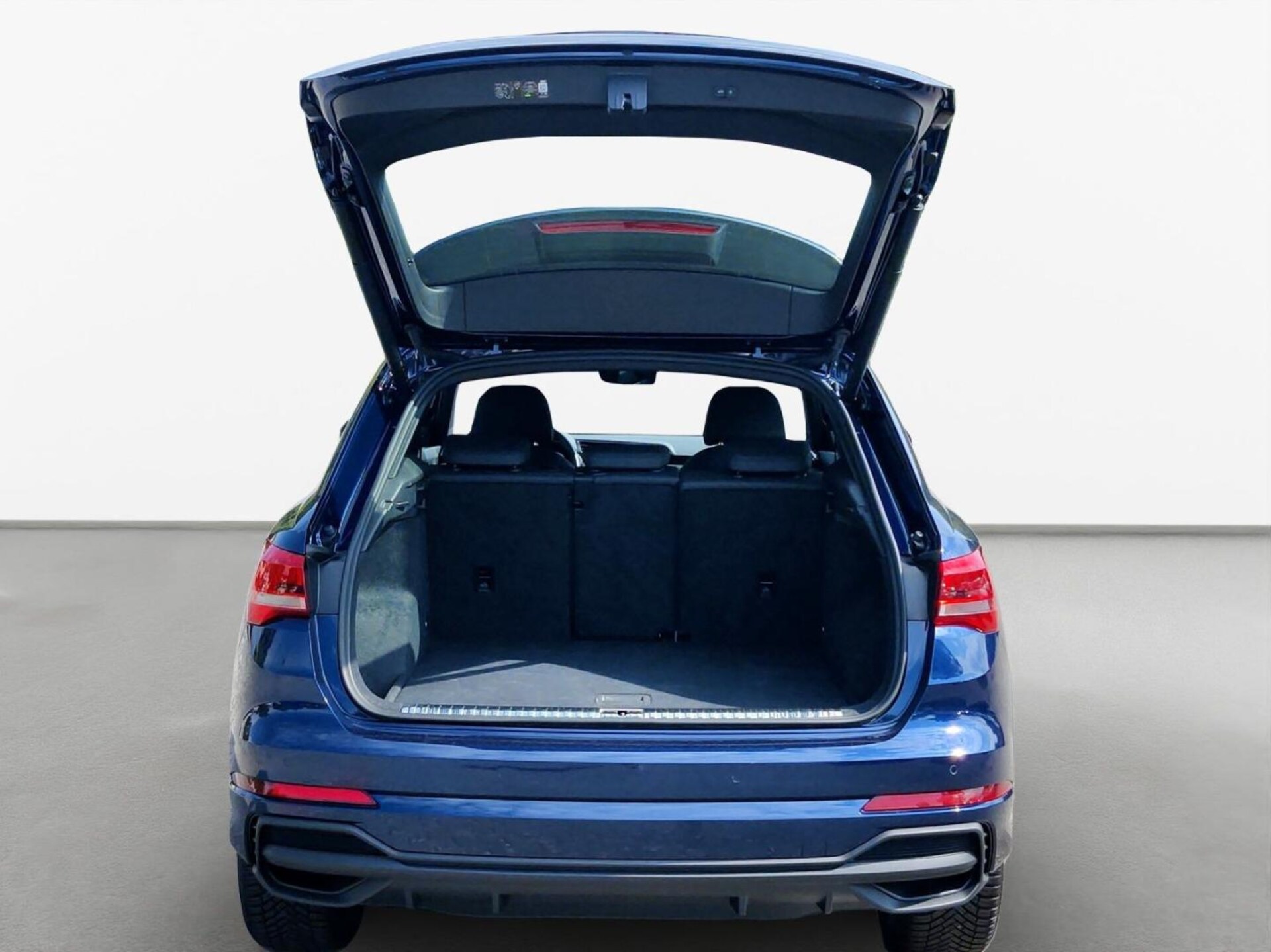 Audi Q3 SUV S line