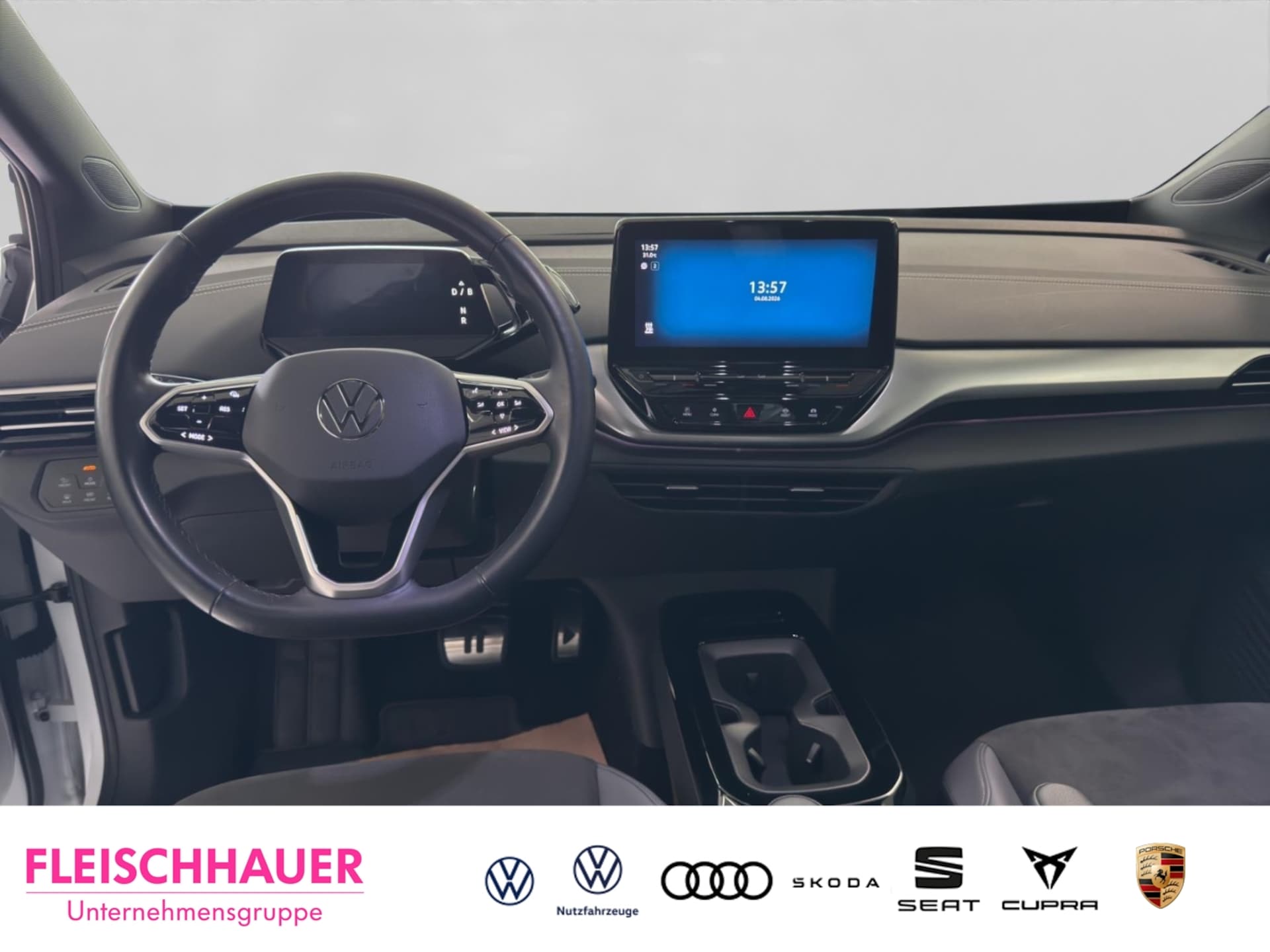 Volkswagen ID.4 Pro Performance