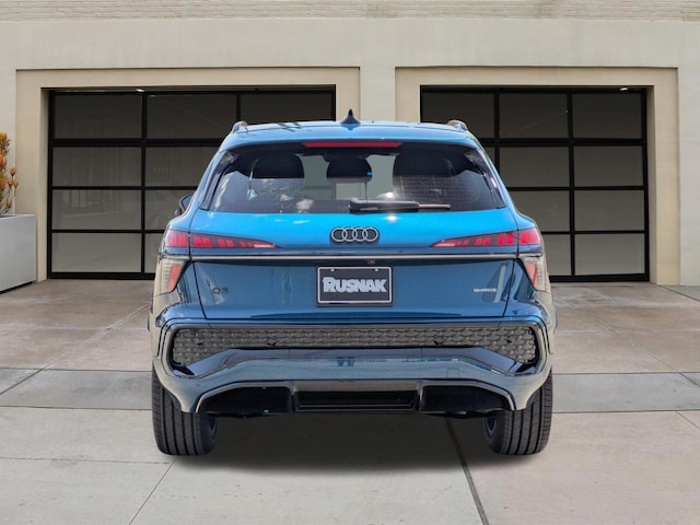 2026 Audi Q3 SUV