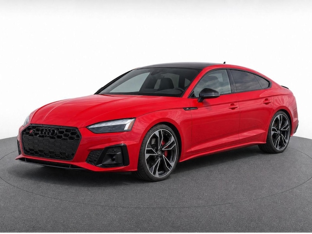 Photo of 2023 Audi S5 Sportback