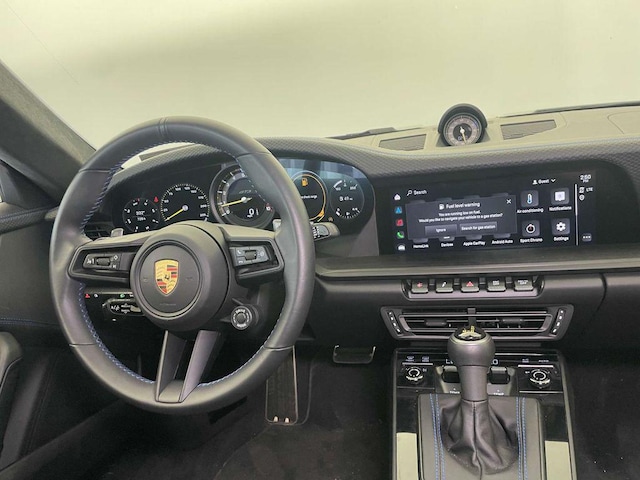 2023 Porsche 911 GT3 - Photo 23