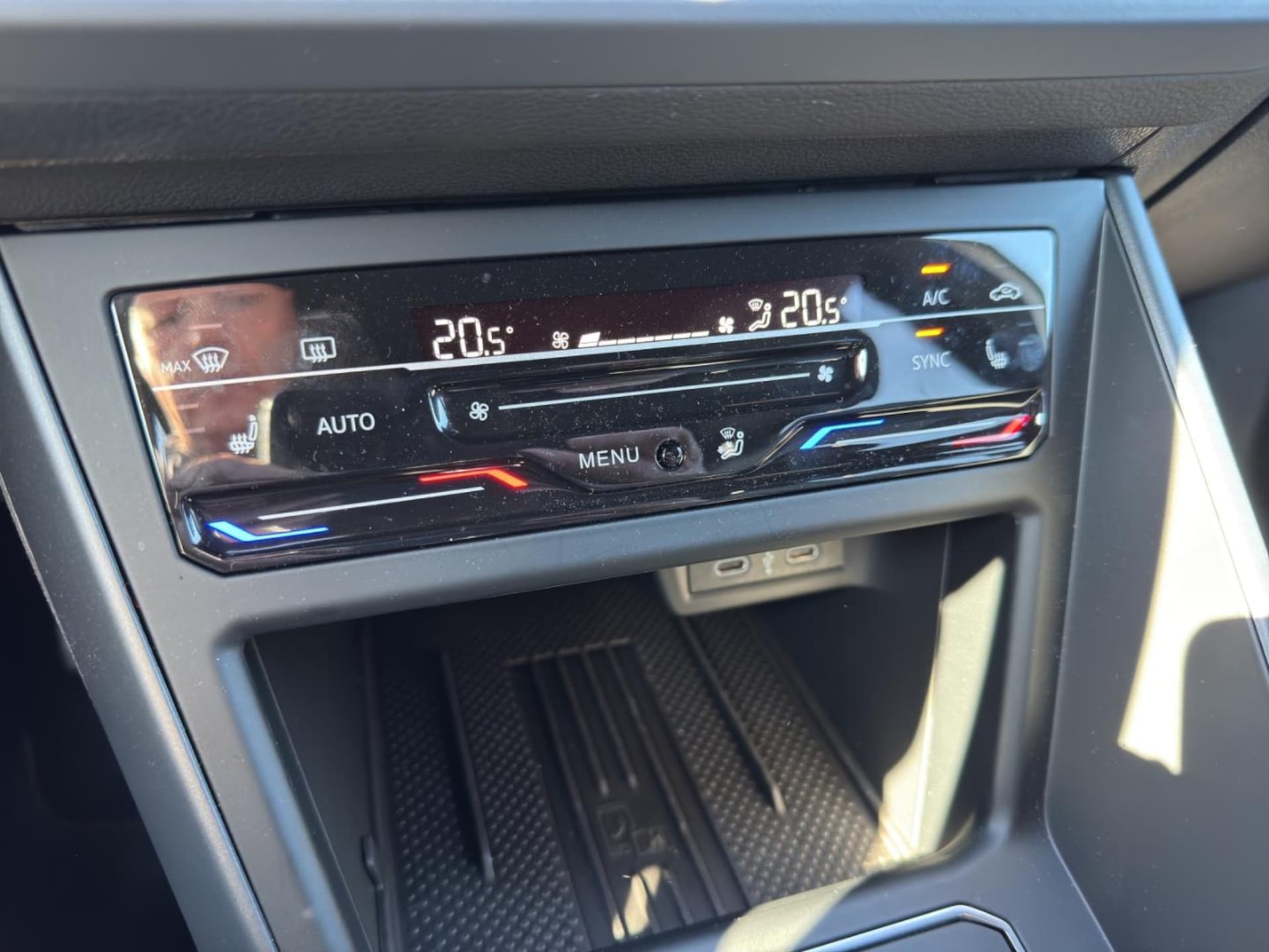Volkswagen Taigo R-Line