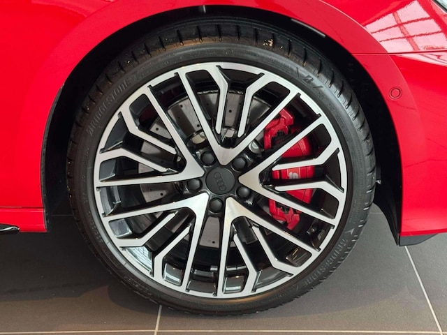 2026 Audi S3 Sedan